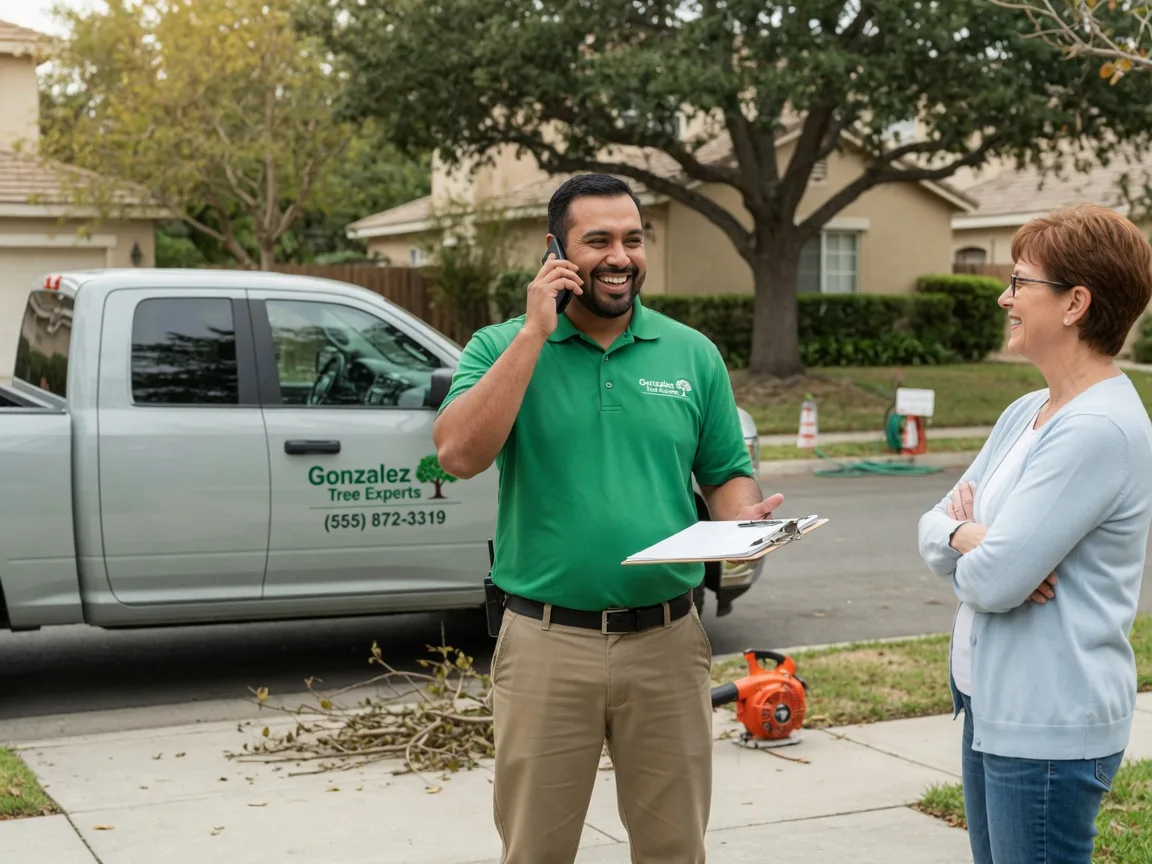 Tree Service Somerset, VA FAQs